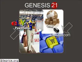genesis21now.com