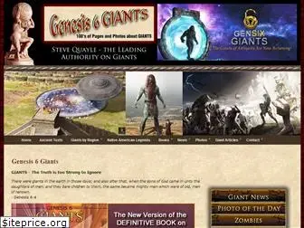 genesis6giants.com