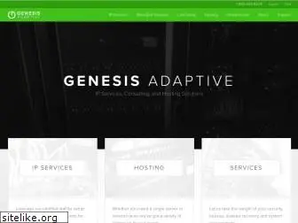 genesisadaptive.com