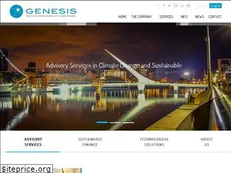 genesisarg.com