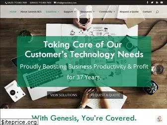 genesisbcs.com