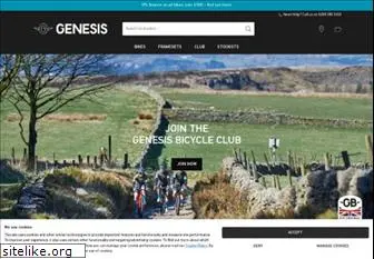 genesisbikes.co.uk