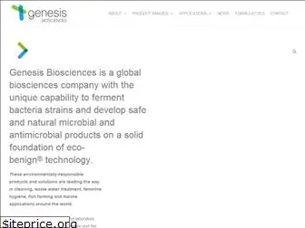 genesisbiosciences.co.uk