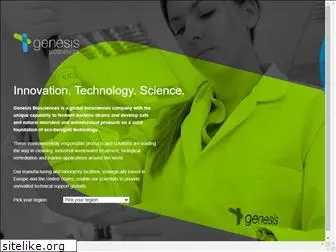 genesisbiosciences.com