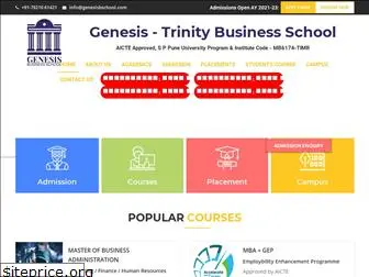 genesisbschool.com