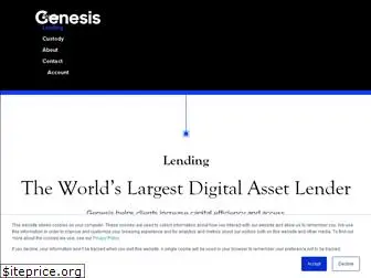 genesiscap.co