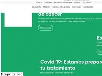 genesiscare.es