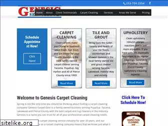 genesiscarpetcare.com