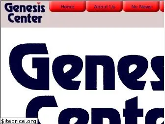 genesiscenter.com