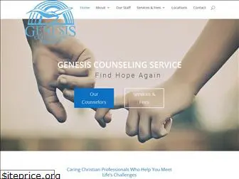 genesiscounseling.net