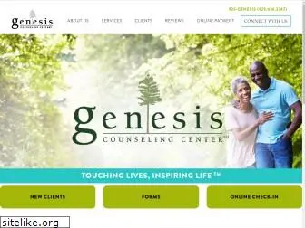 genesiscounselingcenter.com