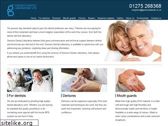 genesisdental.co.uk