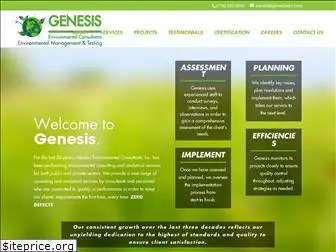 genesiseci.com