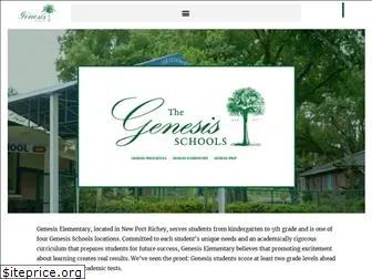 genesiselementary.com