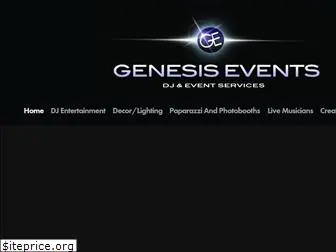 genesiseventsnyc.com