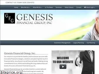 genesisfg.com