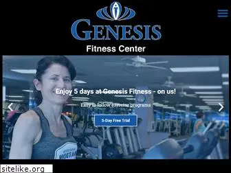 genesisfitnesscentre.com