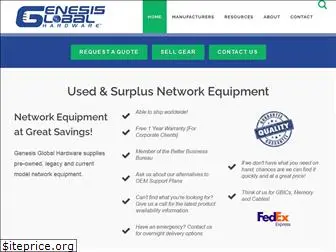 genesisglobal.com