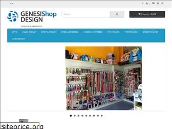 genesishopdesign.gr
