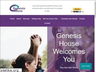 genesishouseinc.com