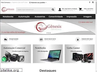 genesisinfo.com.br