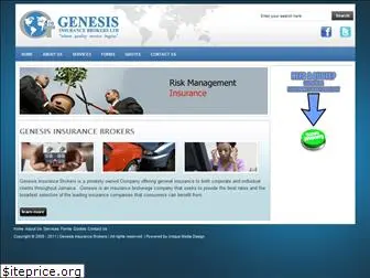 genesisinsbrokers.com