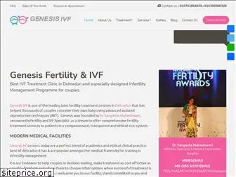 genesisivfclinic.in