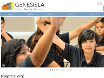 genesisla.org