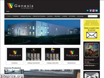 genesislatam.com