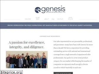 genesislink.com