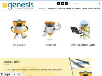 genesisltd.com.tr