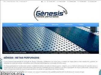 genesismetaisperfurados.com.br