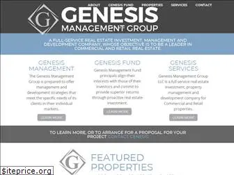 genesismgtgroup.com