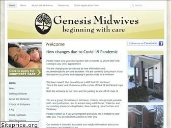 genesismidwives.ca