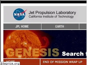 genesismission.jpl.nasa.gov