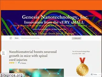 genesisnanotech.com