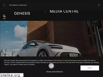 genesisnewseurope.com