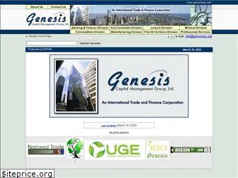 genesisny.net