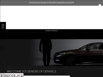 genesisofdenville.com