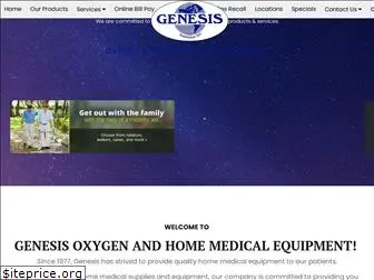 genesisoxygen.com