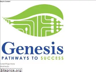 genesisp2s.org