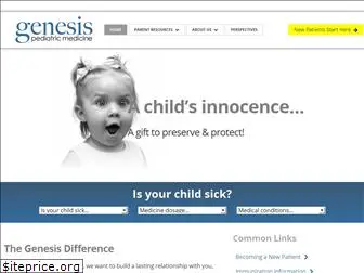 genesispeds.com