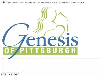 genesispgh.org
