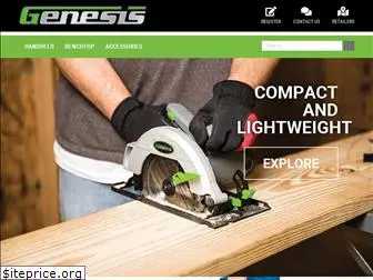 genesispowertools.com