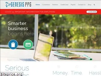 genesisppg.com