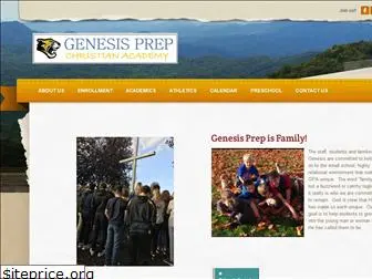 genesisprep.org