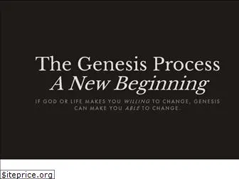 genesisprocess.org