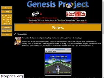 genesisproject-online.com