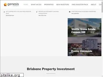 genesisprop.com.au