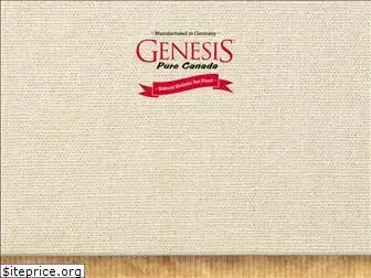 genesispurecanada.ca